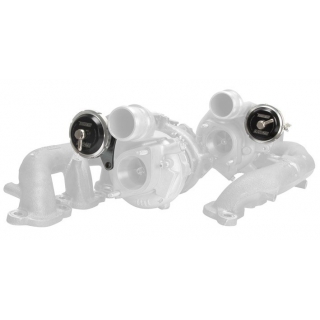 TURBOSMART | IWG75 Wastegate - GT-R 3.8T 2009-2021 Turbosmart Wastegates