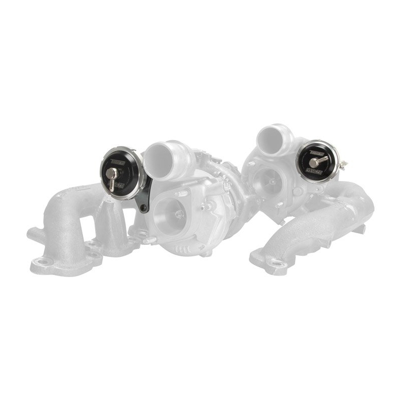 TURBOSMART | IWG75 Wastegate - GT-R 3.8T 2009-2021 Turbosmart Wastegates