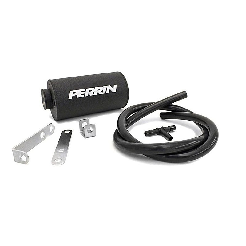 PERRIN | Coolant Overflow Tank Universal (36cu in) - Universel PERRIN Performance Réservoirs de Liquide de Refroidissements