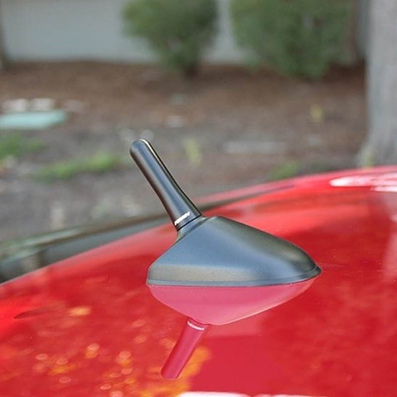 PERRIN | Antenna Shorty 2" - FRS / BRZ / Forester XT / Crosstrek 2013-2016 PERRIN Performance Antenna