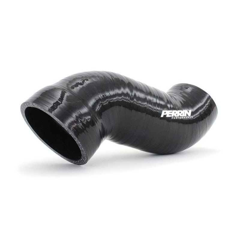 PERRIN | Afta-Maf Tube Noir - WRX / STI 2002-2007 PERRIN Performance Turbo Inlet Hoses