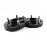 PERRIN | Wheel Adapters 20mm 5x100 to 5x114.3 56mm Hub (Pair) - Subaru 1993-2025 PERRIN Performance Spacer de roues