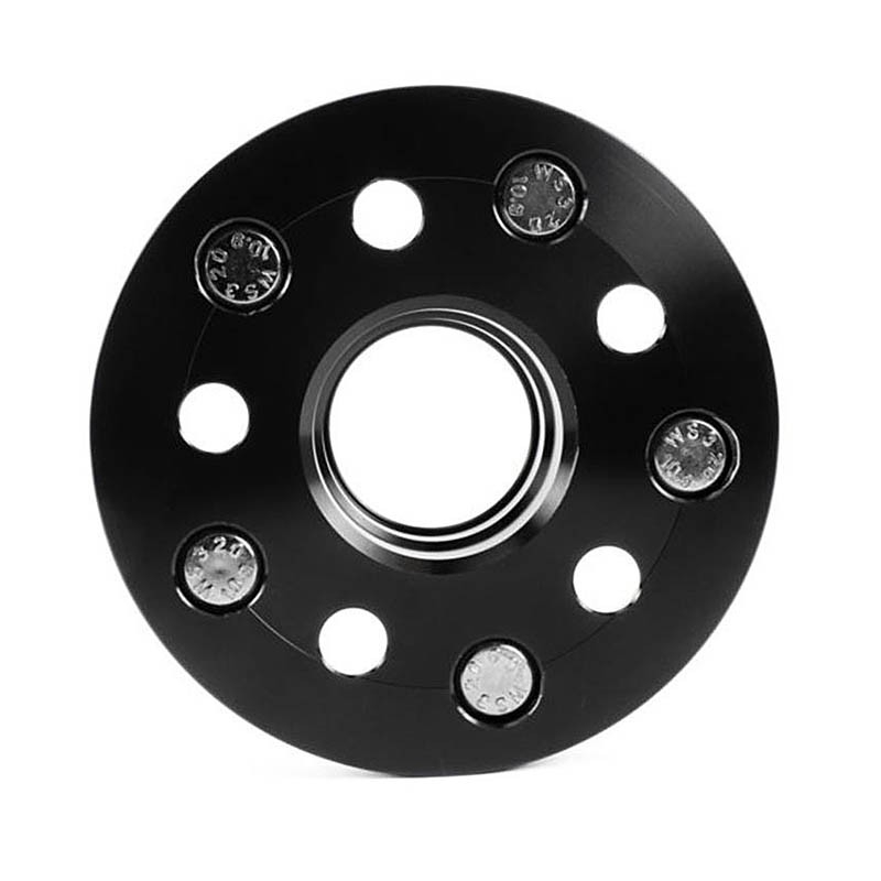 PERRIN | Wheel Adapters 20mm 5x100 to 5x114.3 56mm Hub (Pair) - Subaru 1993-2025 PERRIN Performance Spacer de roues