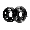 PERRIN | Wheel Adapters 20mm 5x100 to 5x114.3 56mm Hub (Pair) - Subaru 1993-2025 PERRIN Performance Spacer de roues