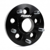 PERRIN | Wheel Adapters 20mm 5x100 to 5x114.3 56mm Hub (Pair) - Subaru 1993-2025 PERRIN Performance Spacer de roues