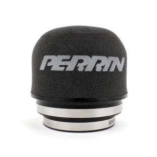 PERRIN | Cone Filter PERRIN Foam Type 4.5" Inlet - EVO 8 / 9 2003-2007 PERRIN Performance Air Filter