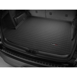 WeatherTech | Tapis de coffre - Toyota Venza 2021-2022 WeatherTech Tapis Protecteur