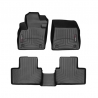 WeatherTech | Front & Rear FloorLiner Kit - Volvo XC40 2019-2022 WeatherTech Floor Mats