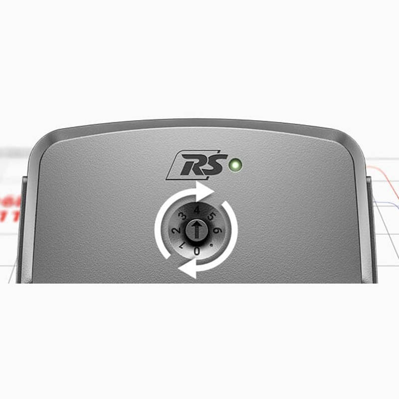 RaceChip | RS Tuning Module - Jaguar / Range Rover Velar 3.0L 2014-2020 RaceChip Programmeurs de Performance