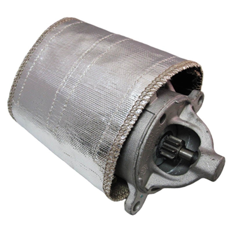 PTP Turbo Blankets | Starter Heat Shield PTP Turbo Blankets Heat Shields & Blankets