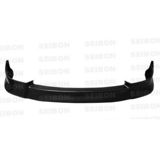 SEIBON Carbon | FRONT LIP - Integra 1.8L 1998-2001 SEIBON Carbon Lips, Splitters & Canards