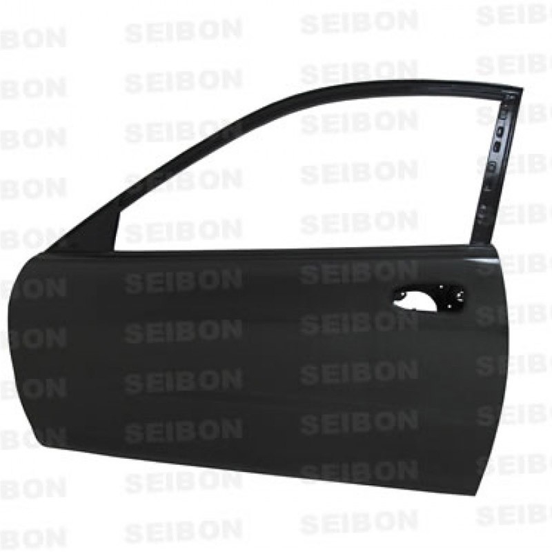 SEIBON Carbon | DOORS (pair) - Integra 1.8L 1994-2001 SEIBON Carbon Doors