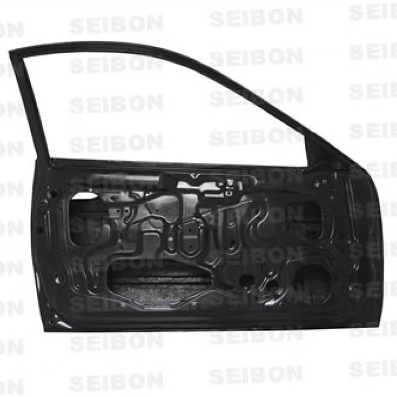 SEIBON Carbon | DOORS (pair) - Integra 1.8L 1994-2001 SEIBON Carbon Doors