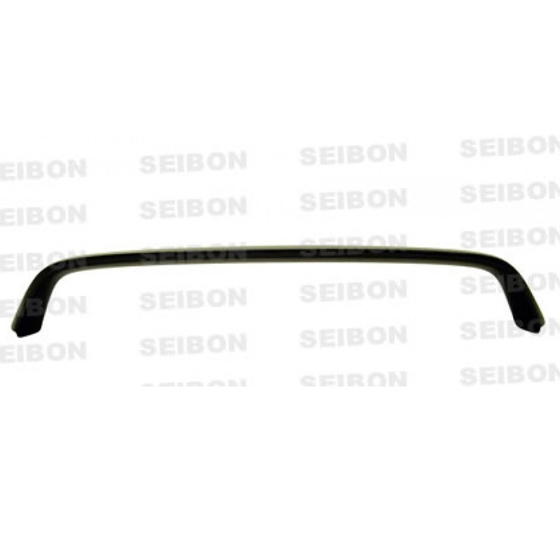 SEIBON Carbon | REAR SPOILER - Integra 1.8L 1994-2001 SEIBON Carbon Spoilers