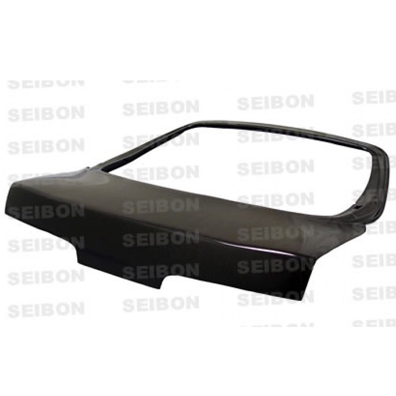 SEIBON Carbon | TRUNK - INTEGRA 2DR 1994-2001 SEIBON Carbon Body Kits