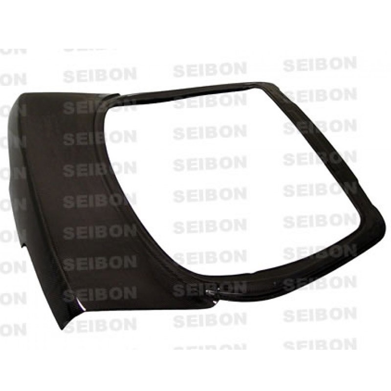 SEIBON Carbon | TRUNK - INTEGRA 2DR 1994-2001 SEIBON Carbon Body Kits