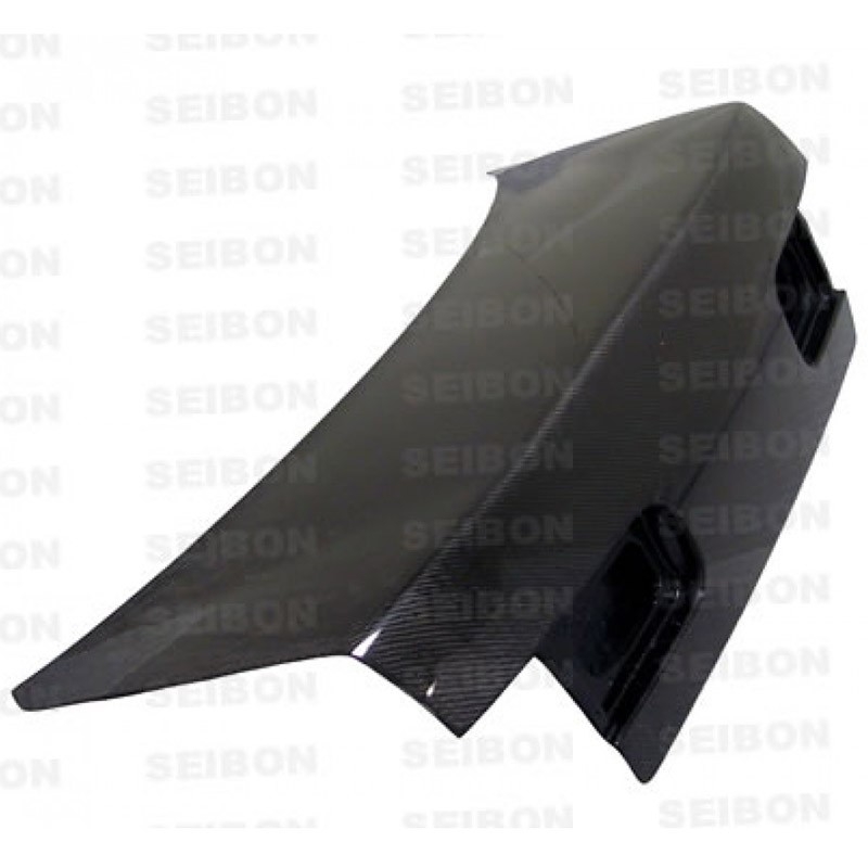 SEIBON Carbon | TRUNK - Integra 1.8L 1994-2001 SEIBON Carbon Trunks & Hatches