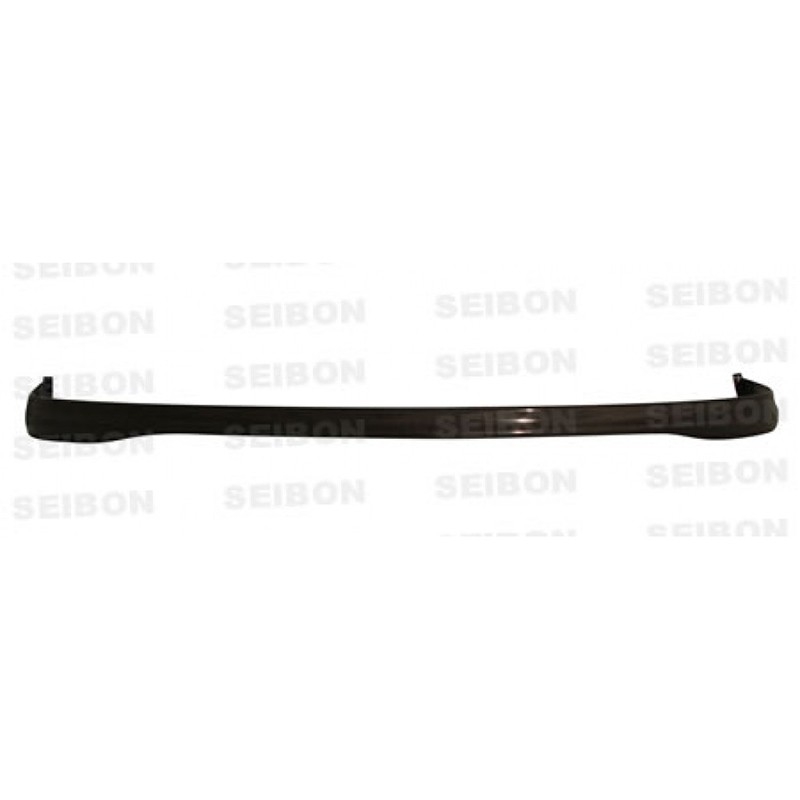 SEIBON Carbon | FRONT LIP - Integra 1.8L 1994-2001 SEIBON Carbon Lips, Splitters & Canards