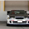 SEIBON Carbon | FRONT LIP - Integra 1.8L 1994-2001 SEIBON Carbon Lips, Splitters & Canards