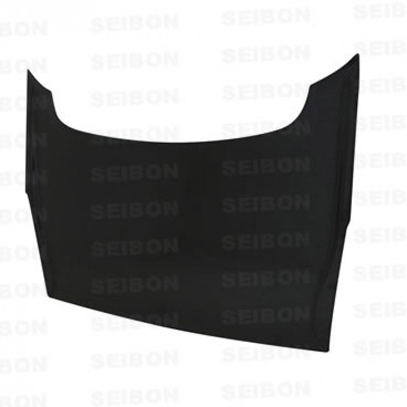 SEIBON Carbon | TRUNK - NSX 1992-2005 SEIBON Carbon Body Kits