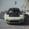 SEIBON Carbon | HOOD - NSX (NA1) 1992-2001 SEIBON Carbon Body Kits