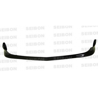 SEIBON Carbon | FRONT LIP - RSX 2002-2004 SEIBON Carbon Body Kits