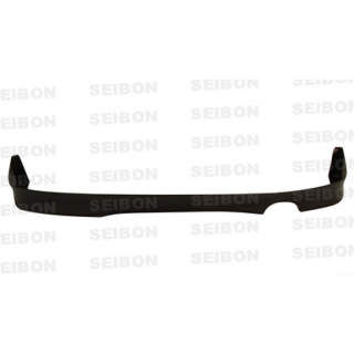 SEIBON Carbon | REAR LIP - RSX 2002-2004 SEIBON Carbon Body Kits