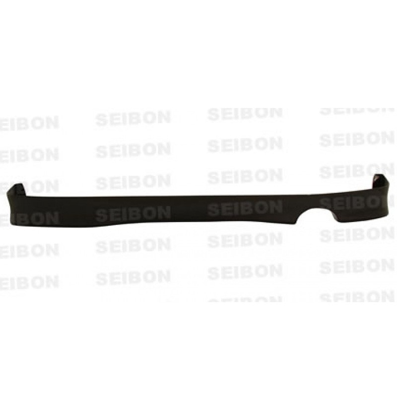 SEIBON Carbon | REAR LIP - RSX 2002-2004 SEIBON Carbon Body Kits