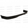 SEIBON Carbon | REAR LIP - RSX 2002-2004 SEIBON Carbon Body Kits