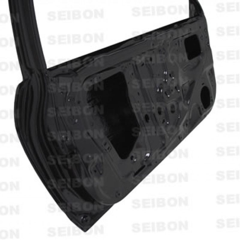 SEIBON Carbon | DOORS (pair) - RSX 2002-2006 SEIBON Carbon Body Kits