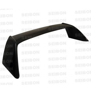 SEIBON Carbon | REAR SPOILER - RSX 2.0L 2002-2006 SEIBON Carbon Spoilers