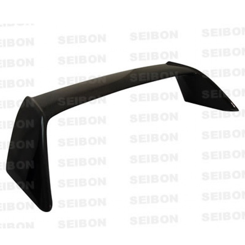 SEIBON Carbon | REAR SPOILER - RSX 2002-2006 SEIBON Carbon Body Kits