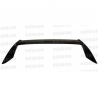 SEIBON Carbon | REAR SPOILER - RSX 2002-2006 SEIBON Carbon Body Kits