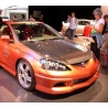 SEIBON Carbon | HOOD - RSX (DC5) 2002-2006 SEIBON Carbon Body Kits