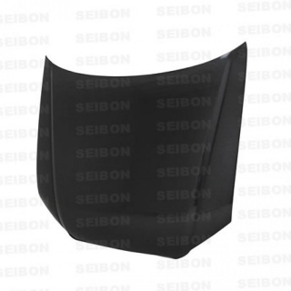 SEIBON Carbon | HOOD - A4 (B7) 2006-2008 SEIBON Carbon Body Kits