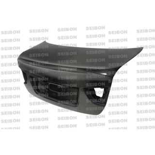 SEIBON Carbon | TRUNK - 3 SERIES / M3 4DR 2009-2011 SEIBON Carbon Body Kits