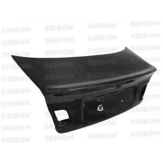 SEIBON Carbon | TRUNK - 3 SERIES 4DR (E46) 1999-2005 SEIBON Carbon Body Kits