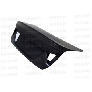 SEIBON Carbon | TRUNK - 3 SERIES /M3 4DR (E90) 2006-2008 SEIBON Carbon Body Kits