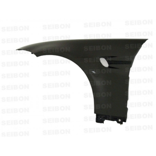 SEIBON Carbon | FENDERS (pair) - M3 4.0L 2008-2013 SEIBON Carbon Fenders & Vents