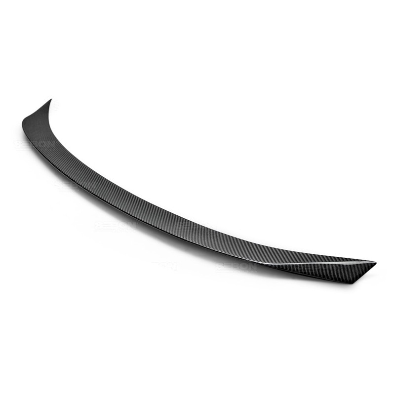 SEIBON Carbon | REAR SPOILER - M4 3.0T 2015-2020 SEIBON Carbon Spoilers