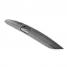 SEIBON Carbon | TAIL GARNISH - Focus 2.0L 2012-2013 SEIBON Carbon Exterior Trim