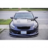 SEIBON Carbon | HOOD - ACCORD 4DR 2008-2012 SEIBON Carbon Body Kits