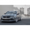 SEIBON Carbon | HOOD - ACCORD 4DR 2008-2012 SEIBON Carbon Body Kits