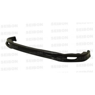 SEIBON Carbon | FRONT LIP - Civic 1.6L 1996-1998 SEIBON Carbon Lips, Splitters & Canards