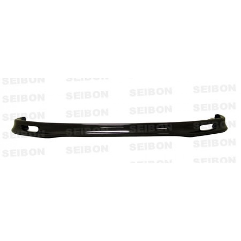 SEIBON Carbon | FRONT LIP - Civic 1.6L 1996-1998 SEIBON Carbon Lips, Splitters & Canards