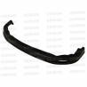 SEIBON Carbon | FRONT LIP - Civic 1.6L 1996-1998 SEIBON Carbon Lips, Splitters & Canards