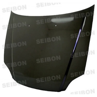 SEIBON Carbon | HOOD - CIVIC (EM1/EJ6/7/8/EK9) 1999-2000 SEIBON Carbon Body Kits