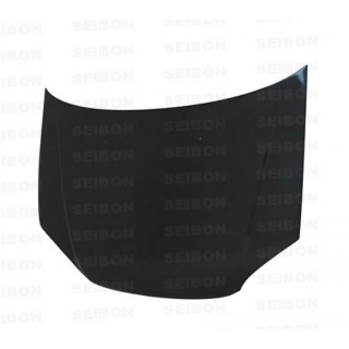 SEIBON Carbon | HOOD - CIVIC (EM2) 2001-2003 SEIBON Carbon Body Kits