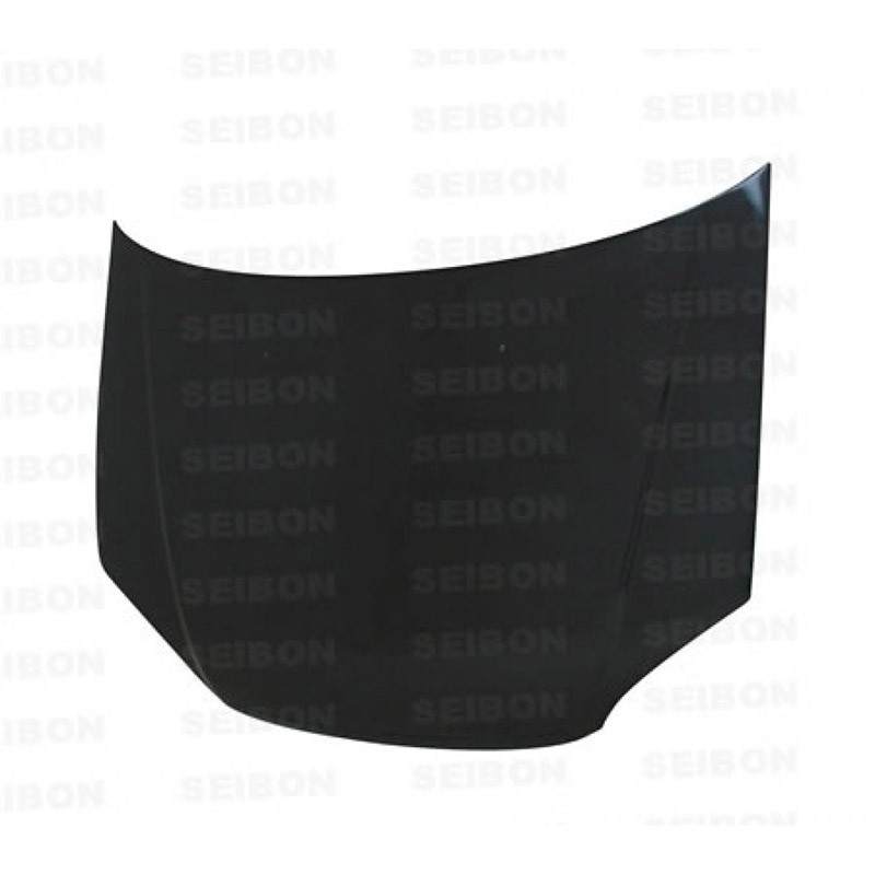 SEIBON Carbon | HOOD - CIVIC (EM2) 2001-2003 SEIBON Carbon Body Kits