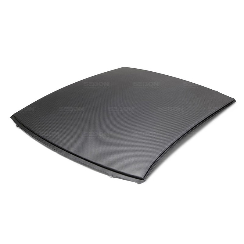 SEIBON Carbon | DRY CARBON ROOF (full replacement) - Civic 1.5T / 2.0L 2016-2020 SEIBON Carbon Roofs